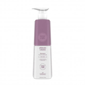  NishLady Ultimate Volume Shampoo
