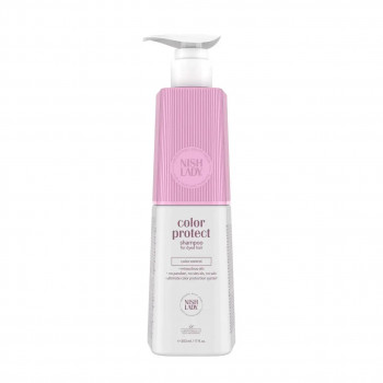  NishLady Color Protect Shampoo 