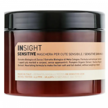 Insight Sensitive Mask