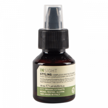 INSIGHT Styling Hair Repair Complex