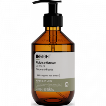INSIGHT Styling Oil Non Oil