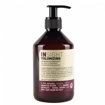 INSIGHT Volumizing Shampoo