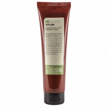 INSIGHT Styling Shaping Cream