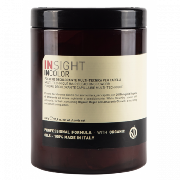 Insight Multi-Technique
