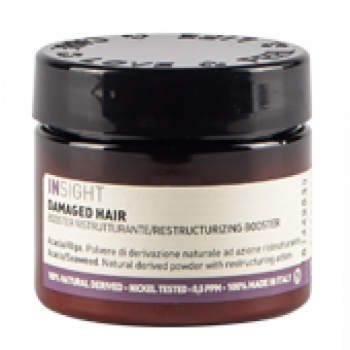 Insight Damaged Hair Restructurizing Booster