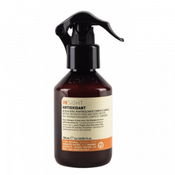 Insight Antioxidant Hydra-Refresh Hair and Body Water
