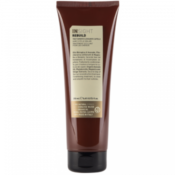 INSIGHT Rebuild Hair Cuticle Sealer