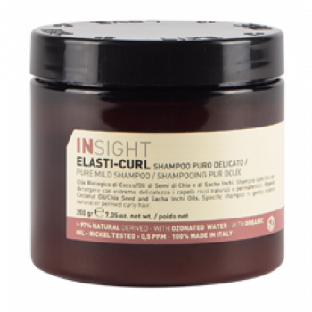 Insight Pure Mild Shampoo