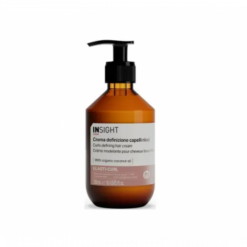 Insight Curls Defining Hair Cream