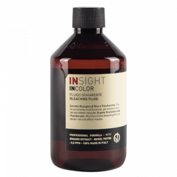 Insight Incolor Bleaching Fluid