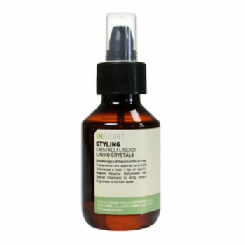 Insight Styling Liquid Crystals