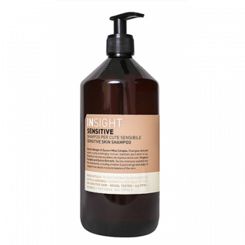 Insight Sensitive Shampoo