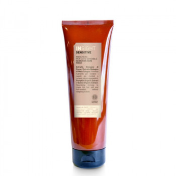 Insight Sensitive Mask