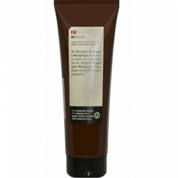 Insight Incolor Direct Pigment Mask