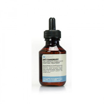 Insight Anti Dandruff Purifying Treatment