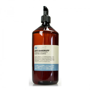 Insight Anti Dandruff Purifying Shampoo