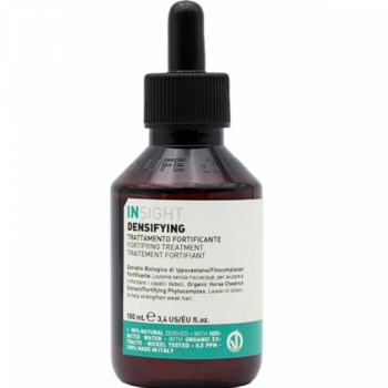 Insight Densifying Fortificante Treatment