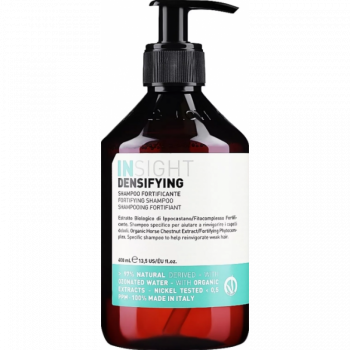Insight Densifying Fortifying Shampoo