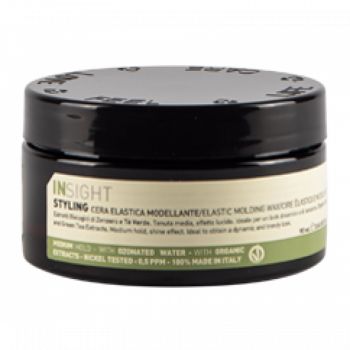 INSIGHT Styling Elastic Fibre Paste