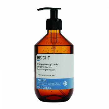 Insight Daily Use Energizing Shampoo