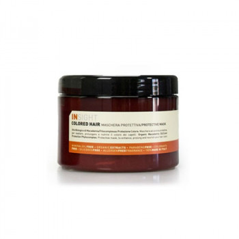 Insight Colored Hair Protective Mask