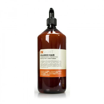 Insight Colored Hair Protective Conditioner