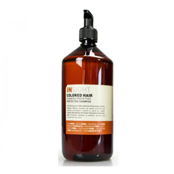 Insight Colored Hair Protective Shampoo