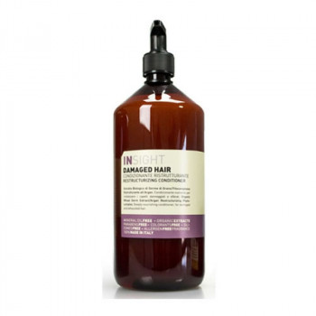Insight Damaged Hair Restructurizing Сonditioner