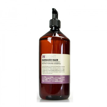 Insight Damaged Hair Restructurizing Shampoo