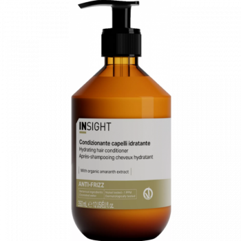 Insight Anti-Frizz Hair Hydrating Conditioner