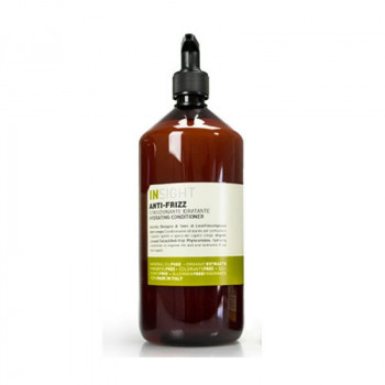 Insight Anti-Frizz Hair Hydrating Shampoo