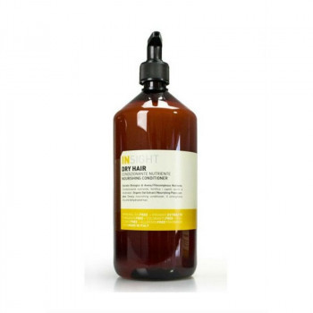 Insight Dry Hair Nourishing Conditioner