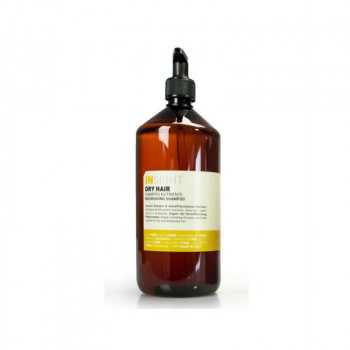 Insight Dry Hair Nourishing Shampoo