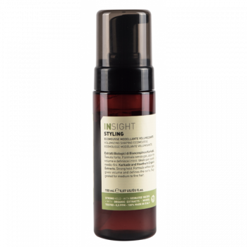 INSIGHT Styling Volumizing Shaping Ecomousse