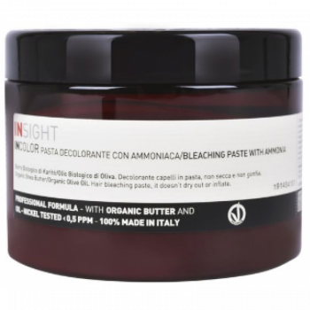 Insight White Bleaching Paste