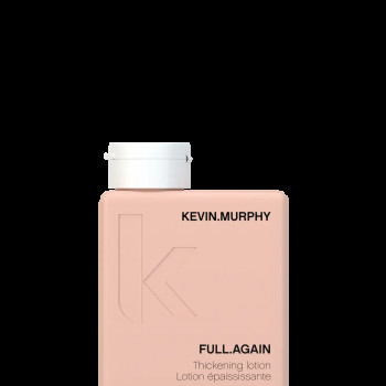 Kevin Murphy Full Again