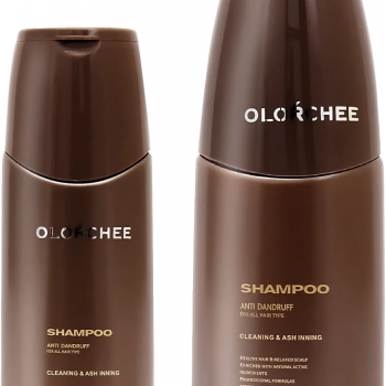 Anti Dandruff Shampoo