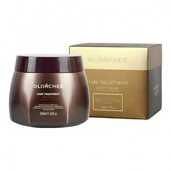 Hair Treatment Deep Repair