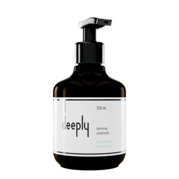 deeply hydrating conditioner