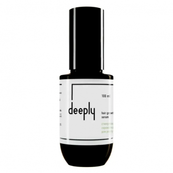 deeply hair growth serum