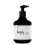 deeply anti hair loss shampoo