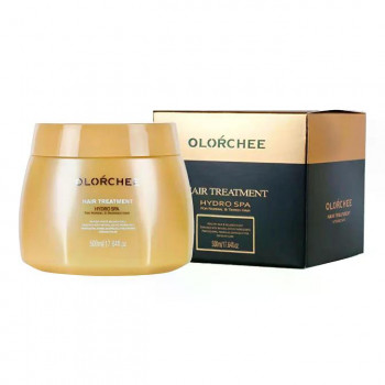 Hair Treatment Hydro Spa