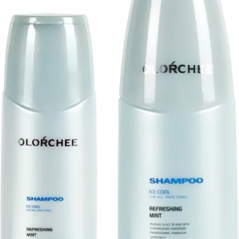 Ice Cool Shampoo