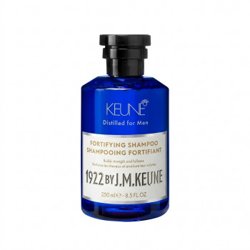 1922 BY J.M. KEUNE FORTIFYING SHAMPOO