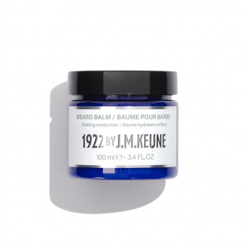 1922 BY J.M. KEUNE BEARD BALM