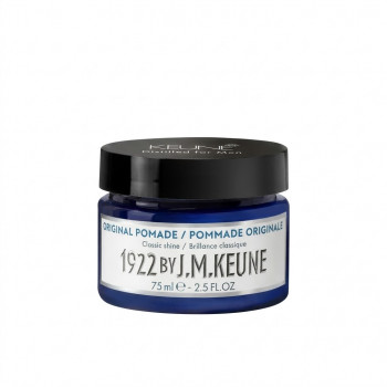 1922 BY J.M. KEUNE ORIGINAL POMADE