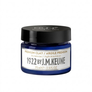1922 BY J.M. KEUNE PREMIUM CLAY