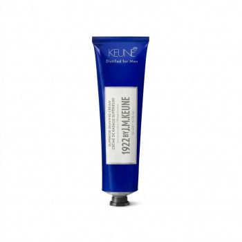 1922 BY J.M.KEUNE SUPERIOR SHAVING CREAM