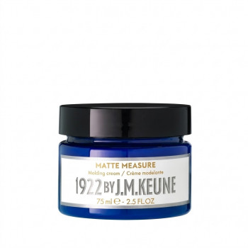 1922 BY J.M. KEUNE MATTE MEASURE