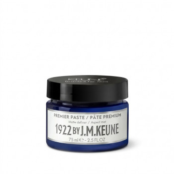 1922 BY J.M. KEUNE Premier Paste Distilled For Men